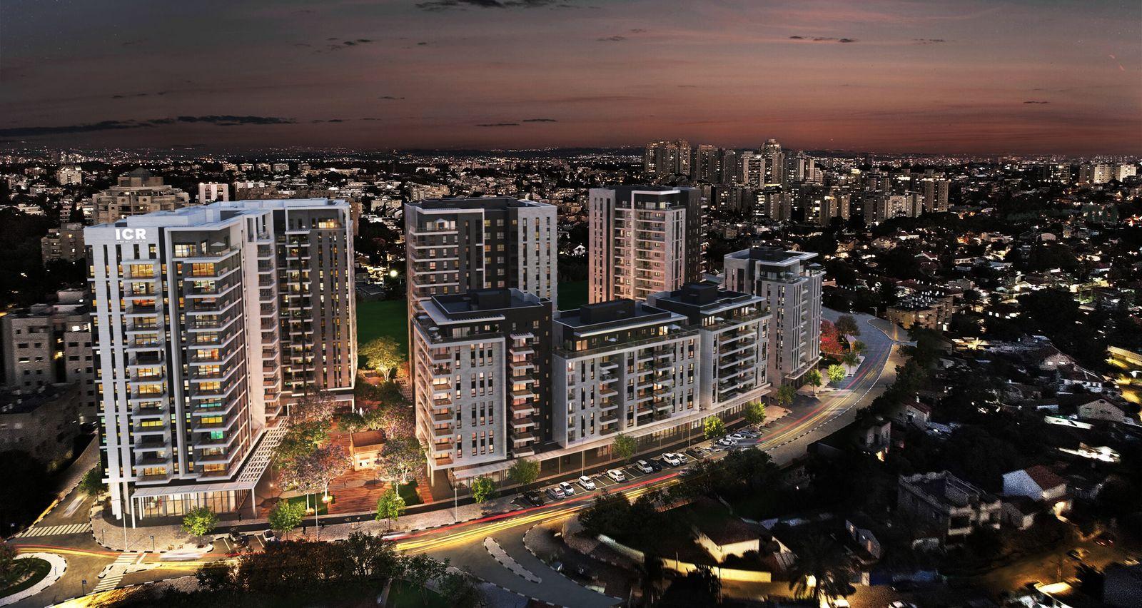 Gefen Herzliya - Herzliya
