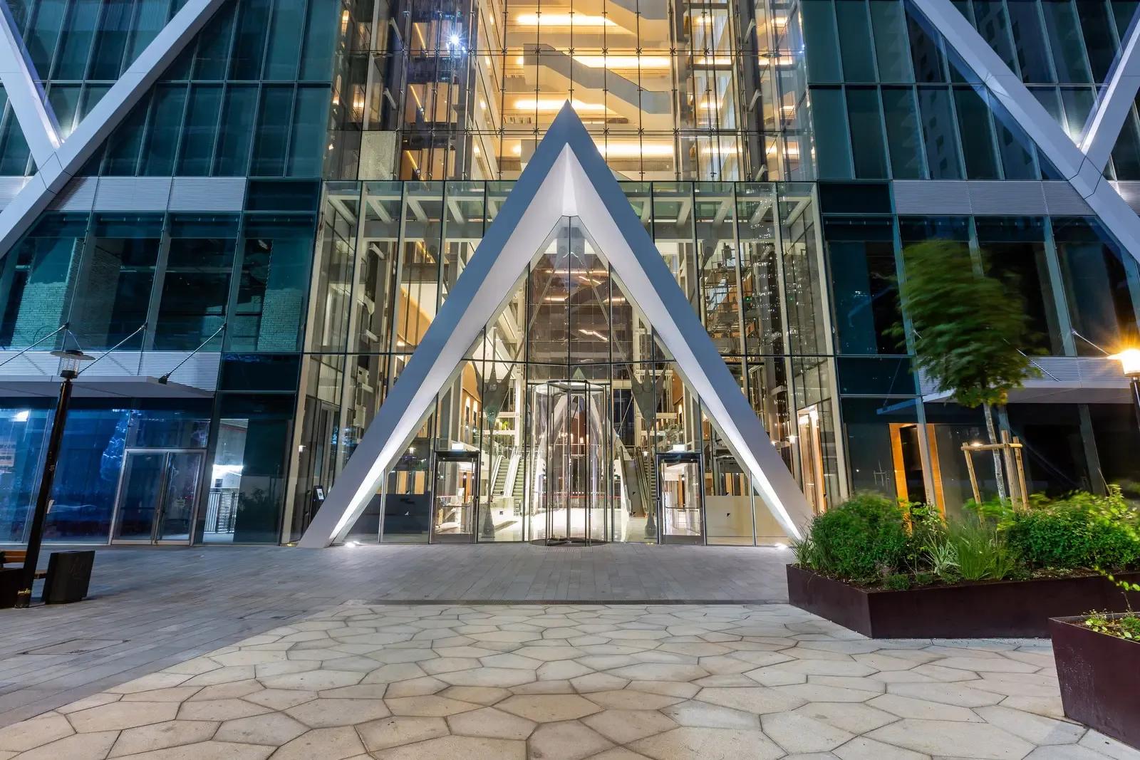 Landmark TLV - Tower A - Tel Aviv