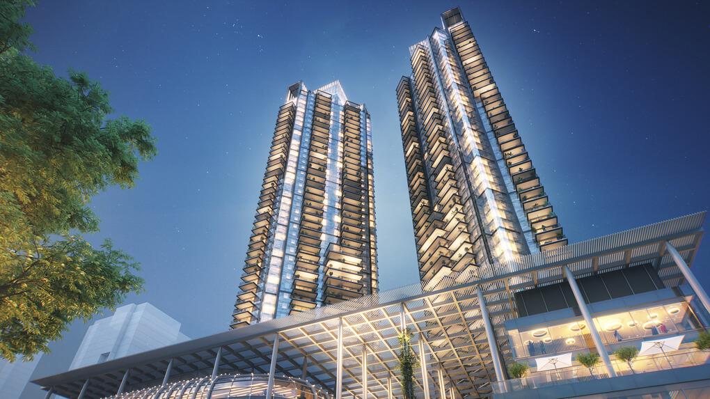 DUO Tel Aviv - Tel Aviv