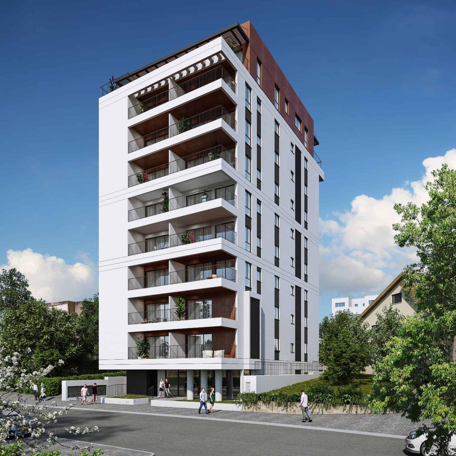 HaRaa 277–279 Ramat Gan - Ramat Gan