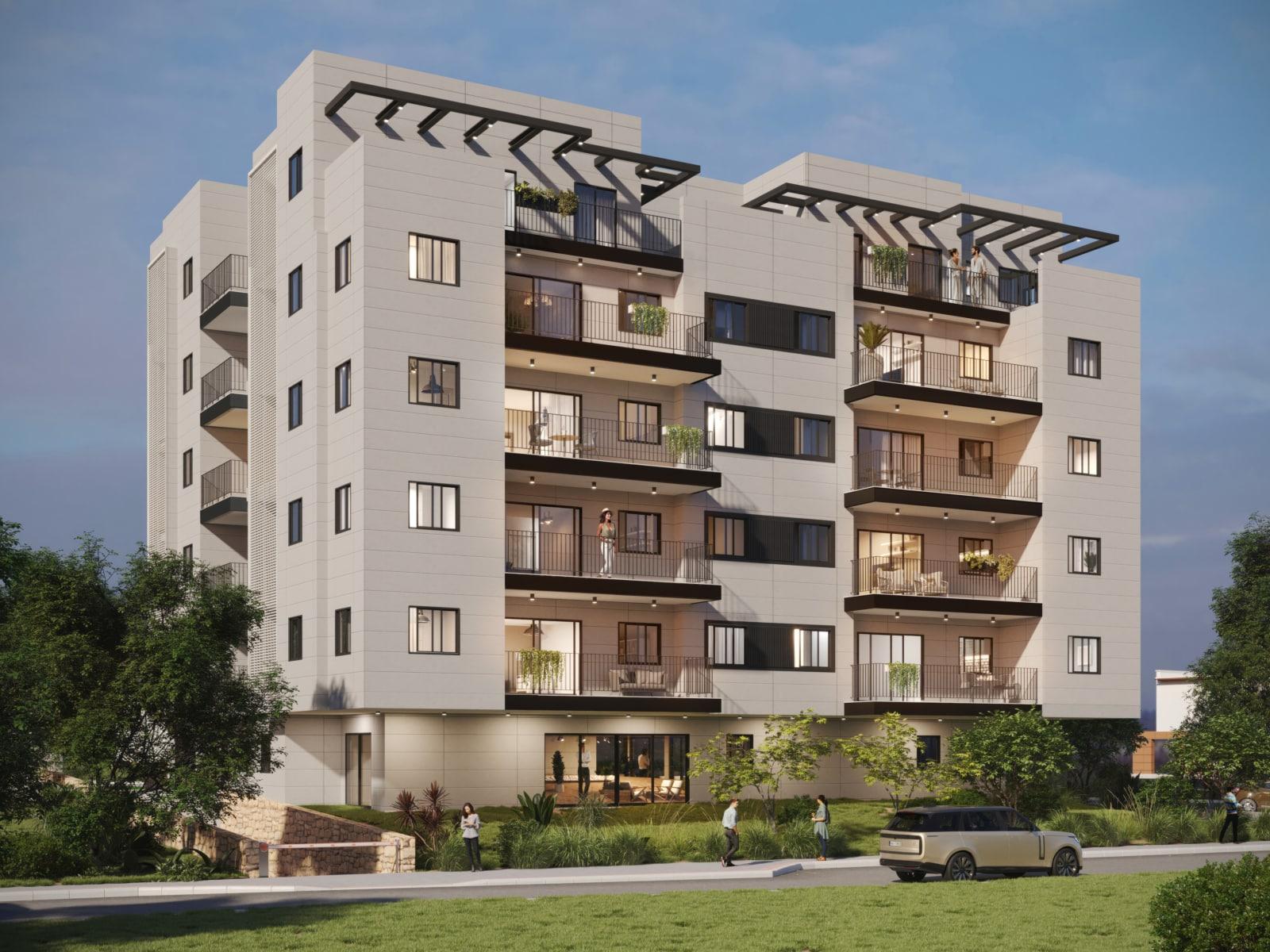 HaEtzmon 25 Holon - Holon