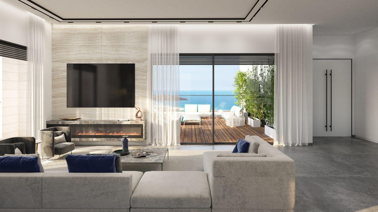 Harmony Ashdod - Ashdod