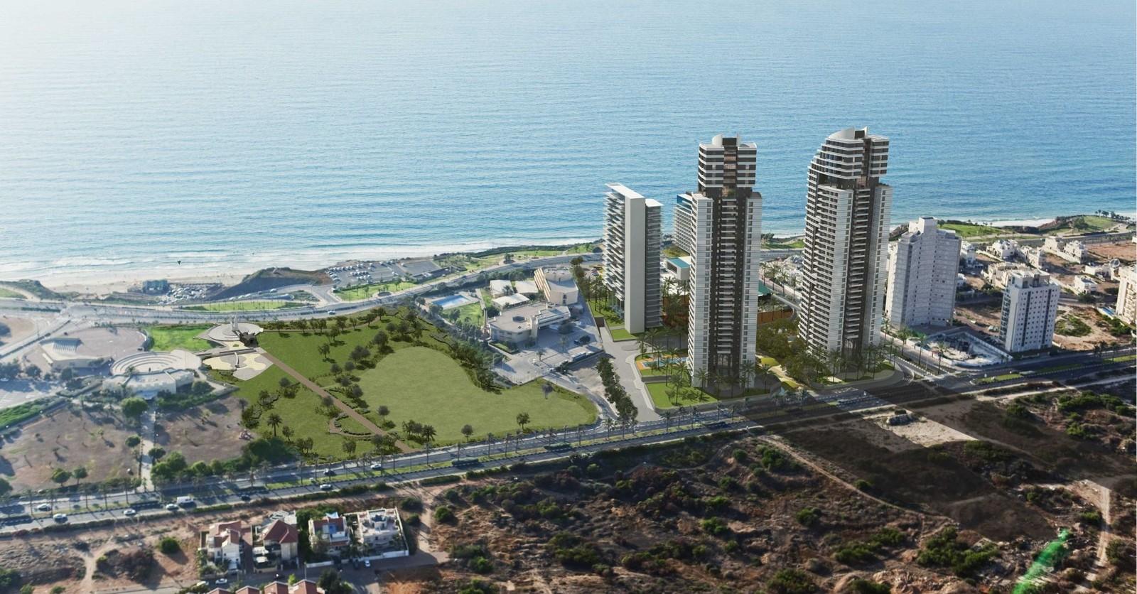 Lagoon Netanya - Netanya