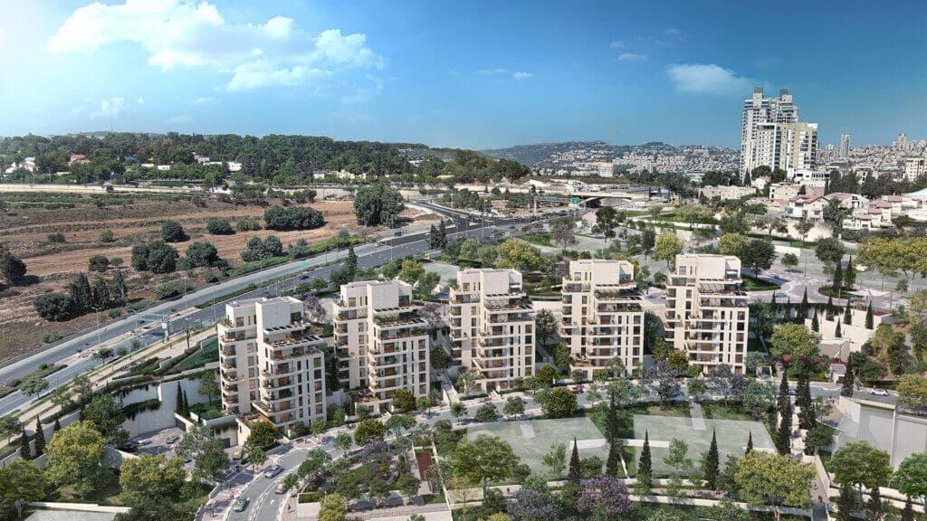 Luria Jerusalem - Jerusalem