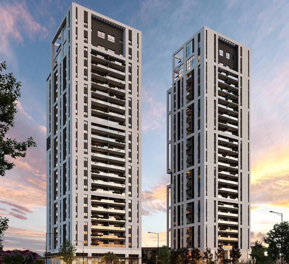 MALA Petah Tikva - Petah Tikva