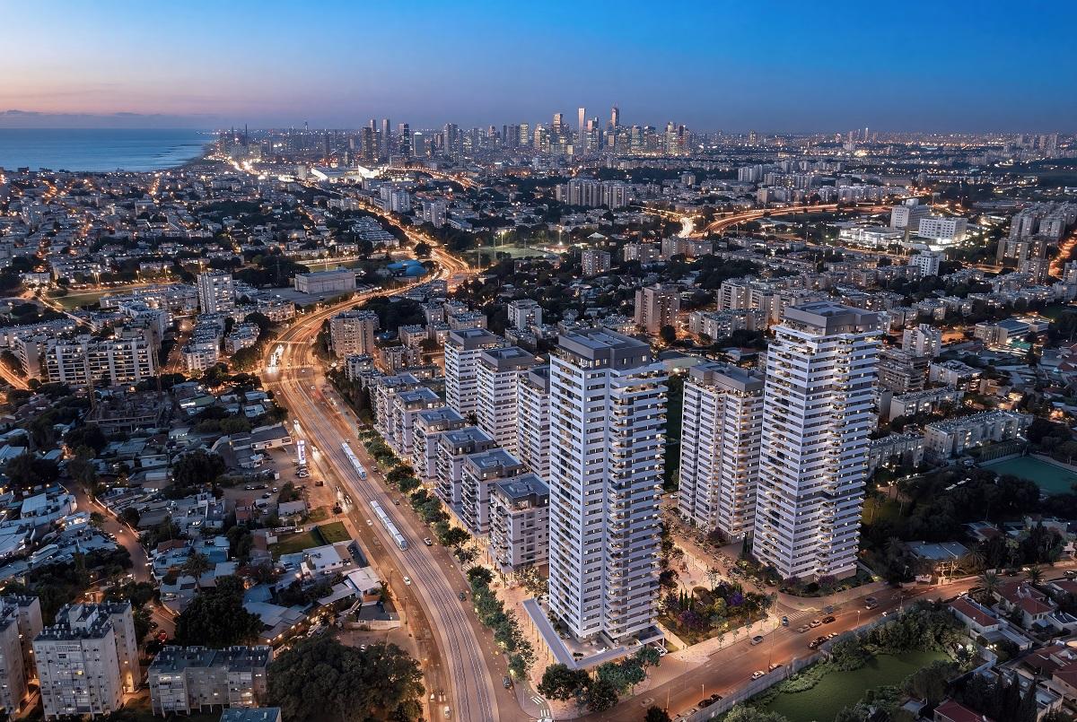 TELAVIVA - Tel Aviv