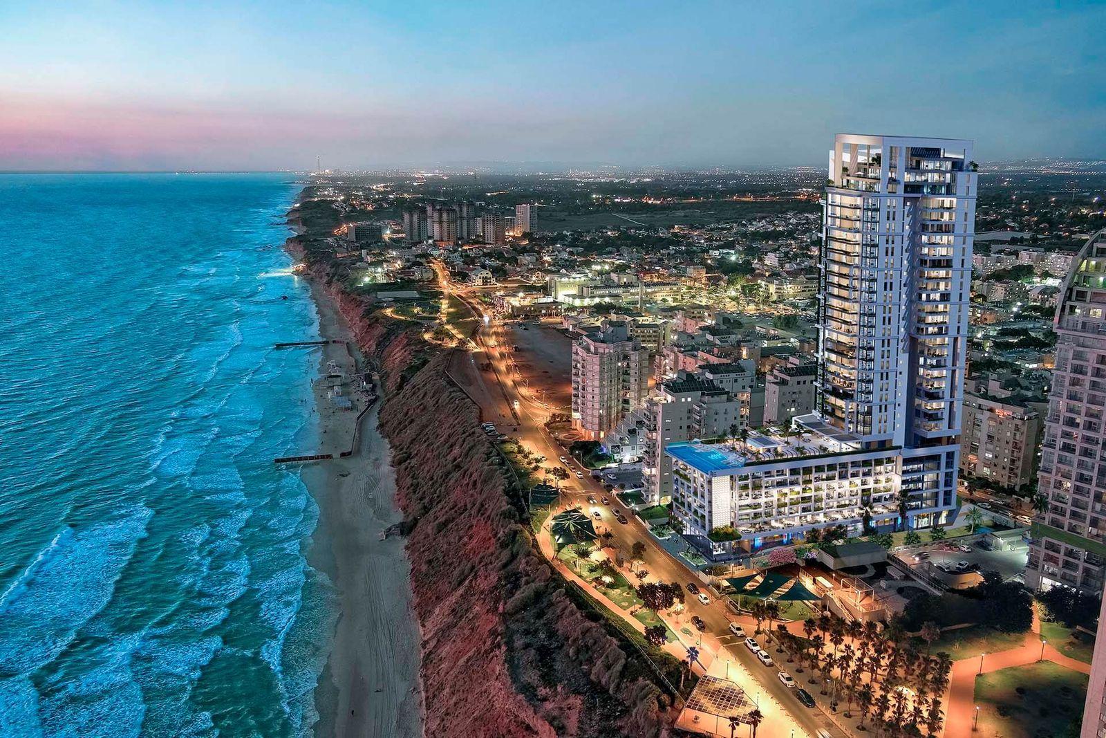 The Blue Cliff Netanya - Netanya