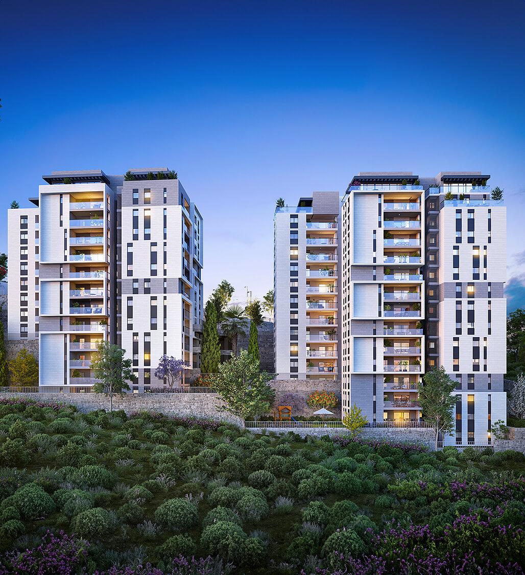 Yam Eden Haifa - Haifa