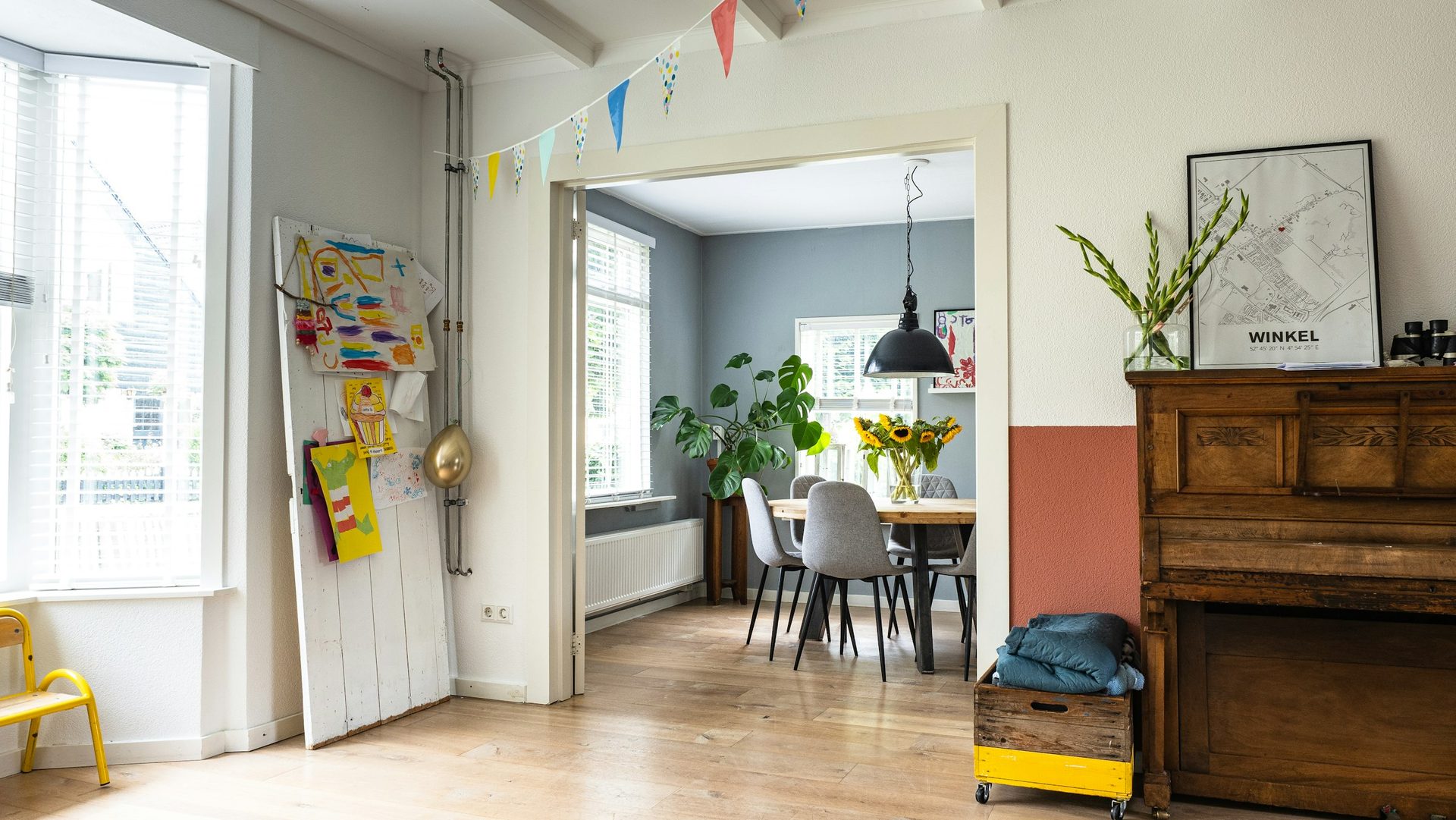 Kitchen detail